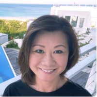 Keiko Takada
