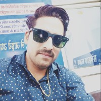 Chetan Yadav