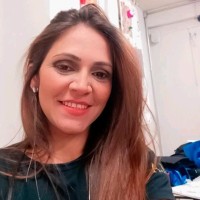 Silene Paiva