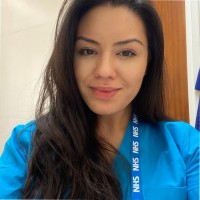 Melisa Topchu