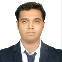 Dipon Kumar Ghosh