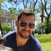 Noam Rahat