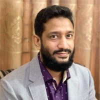 Dr. Md. Arefin Kowser