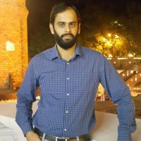 Nabeel Hussain Shah