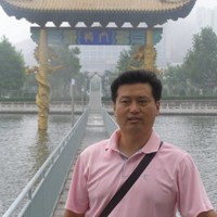 谭振杰