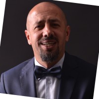 murat girici