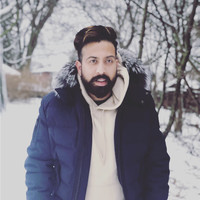 Nikhil Sandhu