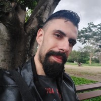 Guilherme Salgado Da Silva