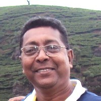 Upali Rupasinghe