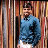 Pravin Ghorpade