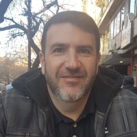 Rodrigo Otávio G. de Oliveira, PMP