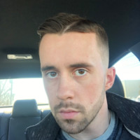 Jared Monaghan