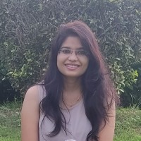 Gazala Parveen