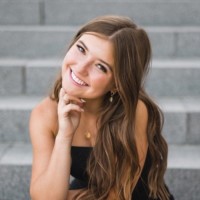 Olivia Strang