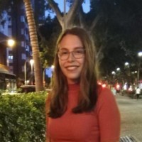 Cristina Martín