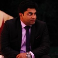 Tabrez Ahmed Mohammed