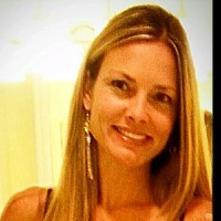 Amber Huff