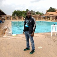 ssali Michael