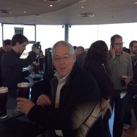George Walsh