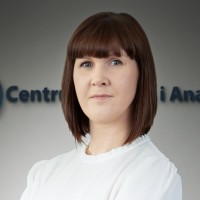 Aleksandra Oleksik