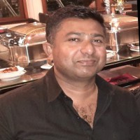 S Muguntharaj