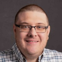Aaron Knapp