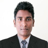 Nazmul Ferdous