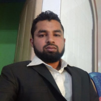 Hyder Shariff