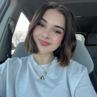 Ashley Parker