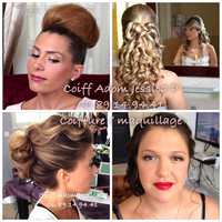 Coiff Adom Jessica P
