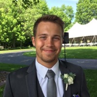 Hunter Seubert