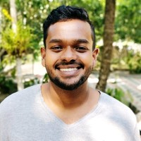 Gautam T