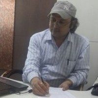 RAJESH SHARMA