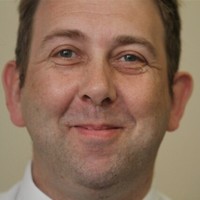 Chris Harvey