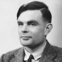 alan turing