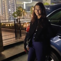 Rashmi .