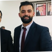 Khalid Hammad