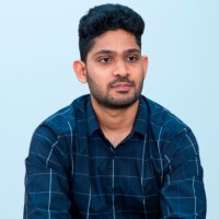 Siddardha Kavuri