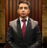 Gabriel Macas Ramírez