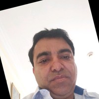 Chander Golani