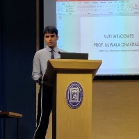 Gaurav Poojary