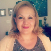 Hassina Driss