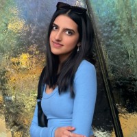 Pavani Chanana