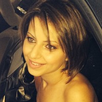 Evagelia Stavropoulou