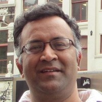Suresh Mathavakkannan