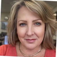 Melinda Montgomery, A.A.E.