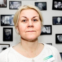 Carola Matilainen