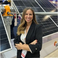María Belén Megías Fernández