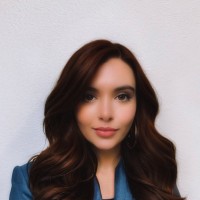 Caitlin Mahon