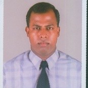 Mohammad Badrul Alam